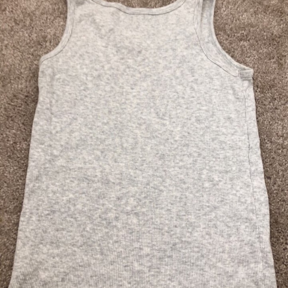 Tank top - Picture 3 of 3